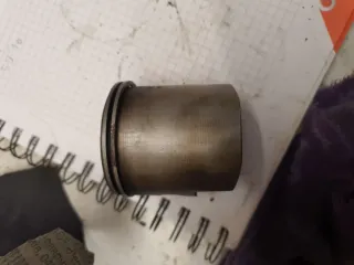 Cilindro y pistón Montesa Cota 125