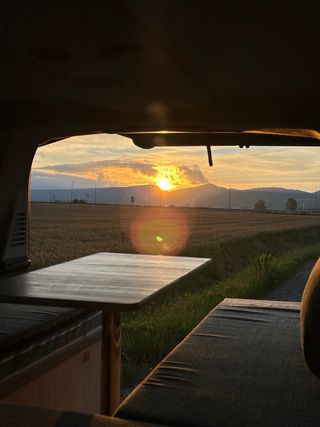 Citroen Jumpy Camper 140cv