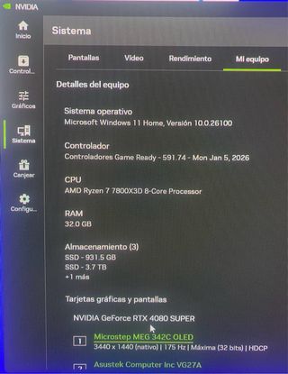 Zotac GeForce RTX 4080 SUPER Trinity OC White