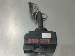 ANTIRROBO / LLAVE CONTACTO VOLKSWAGEN TOUAREG (7L