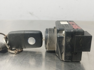 ANTIRROBO / LLAVE CONTACTO VOLKSWAGEN TOUAREG (7L