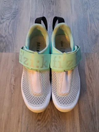 Zapatillas Fizik Transiro Hydra Talla 39