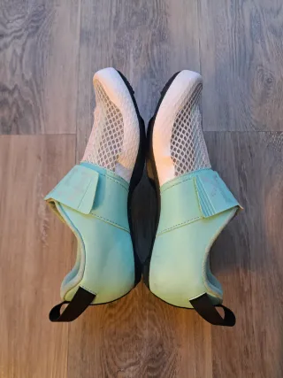 Zapatillas Fizik Transiro Hydra Talla 39