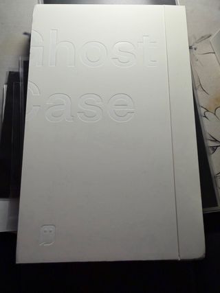 Funda Dbrand Ghost (2ª Gen) magsafe iPhone 14 Pro