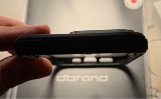 Funda Dbrand Ghost (2ª Gen) magsafe iPhone 14 Pro