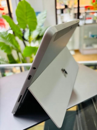 Microsoft Surface Go 3 128GB Plata