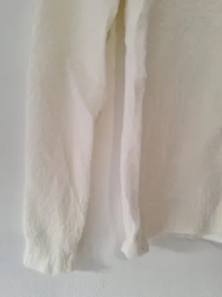 Jersey Peludo #Rebajas 40%