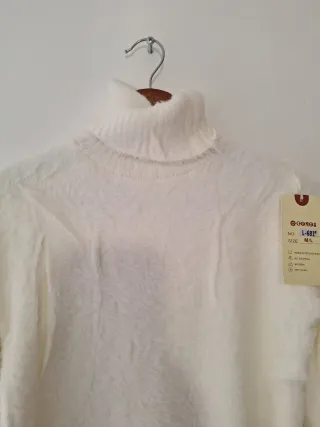 Jersey Peludo #Rebajas 40%