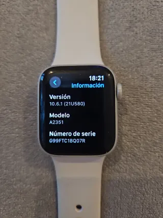 Apple Watch SE 2020