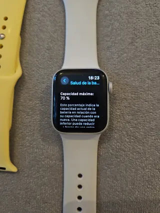Apple Watch SE 2020