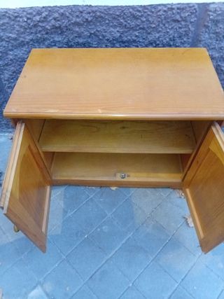 Mueble cajonera