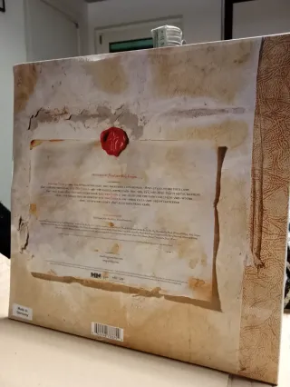 The Smashing Pumpkins Machina Vinile, limitato