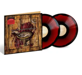 The Smashing Pumpkins Machina Vinile, limitato