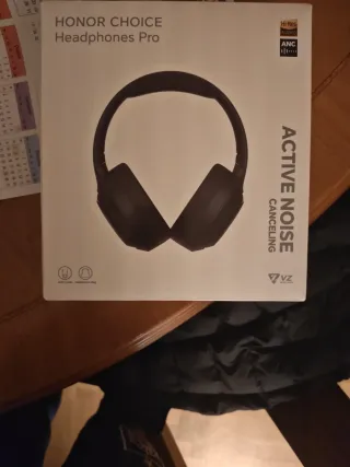 Honor Choice Headphones Pro Hi-Res ANC
