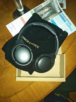 Honor Choice Headphones Pro Hi-Res ANC