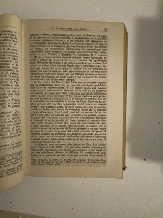 Historia de la iglesia católica dos edad media