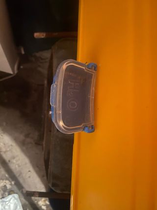 Incubadora Novital 24 huevos