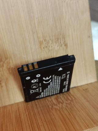 Batteria Canon NB-8L 740mAh per fotocamere digitali