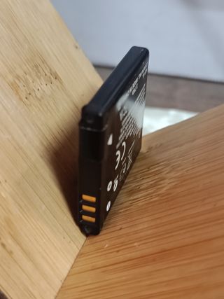 Batteria Canon NB-8L 740mAh per fotocamere digitali