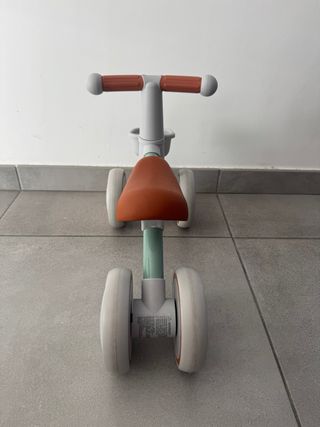 Bicicleta de equilibrio Umatoll para bebé
