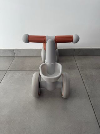 Bicicleta de equilibrio Umatoll para bebé