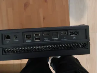 Xbox One + 2 Mandos + Juegos, precio negociable