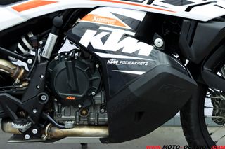 KTM 790 ADVENTURE ¿A2?