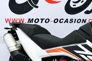 KTM 790 ADVENTURE ¿A2?