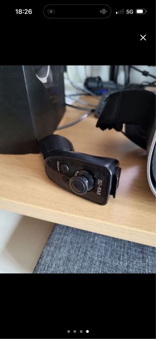 Gafas Realidad Virtual BlitzWolf BW-VR3