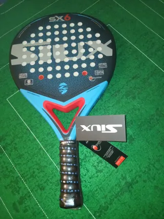 Pala Siux Sx6