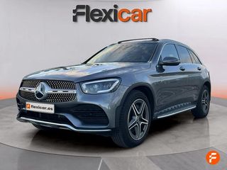 Mercedes GLC GLC 200 d 4MATIC