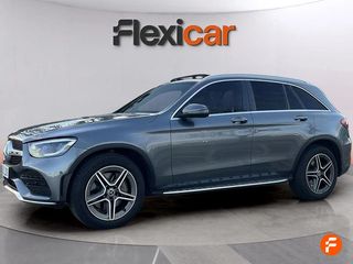 Mercedes GLC GLC 200 d 4MATIC