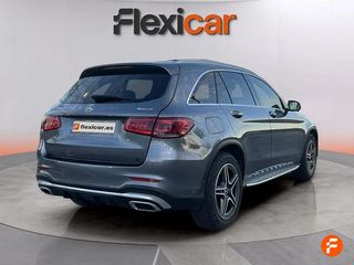 Mercedes GLC GLC 200 d 4MATIC