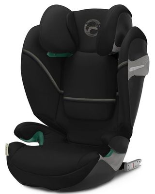 Cybex Gold Silla Coche Solution S2 i-Fix