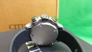 Reloj Citizen Eco-Drive J280 T019773