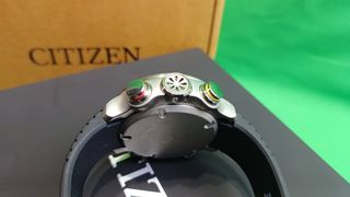 Reloj Citizen Eco-Drive J280 T019773