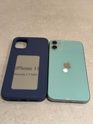 iPhone 11   64 GB