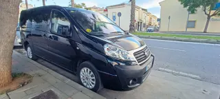 FIAT Scudo 2015