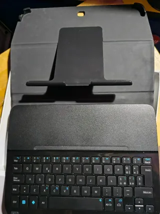 Tastiera Logitech Ultrathin Keyboard Folio