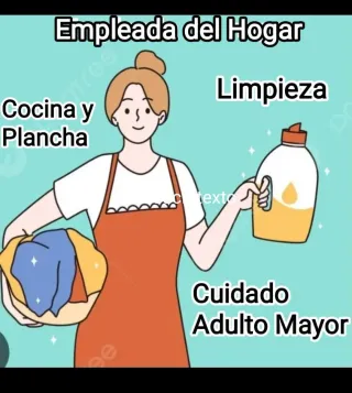 Empleada del Hogar