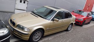 BMW Serie 3 2000