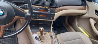 BMW Serie 3 2000