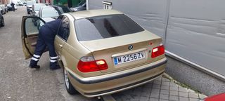 BMW Serie 3 2000