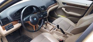 BMW Serie 3 2000