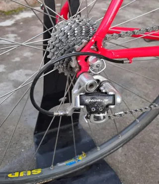 Colnago Mega Campagnolo Chorus 10V