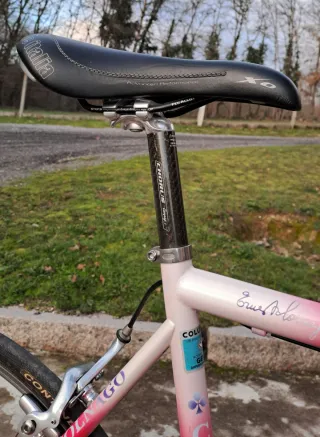 Colnago Mega Campagnolo Chorus 10V