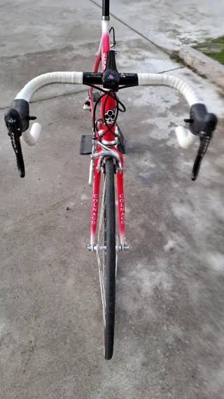 Colnago Mega Campagnolo Chorus 10V