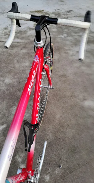 Colnago Mega Campagnolo Chorus 10V