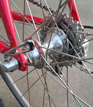 Colnago Mega Campagnolo Chorus 10V