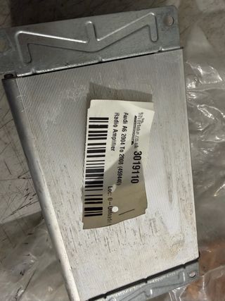 Centralina Amplificatore Audi A6 4F0 910 223 C